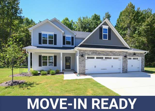 Property at 368 Abingdon Farms Dr, Selma, NC 27576, 3 beds, 2.5 baths