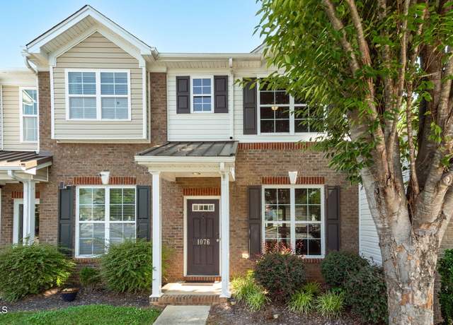 Property at 1076 Kelso Ln, Burlington, NC 27215, 2 beds, 2.5 baths