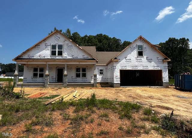 Property at 209 Seahawk Way, Zebulon, NC 27597, 3 beds, 4 baths