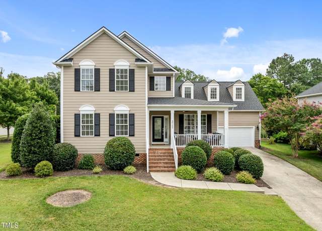 Property at 30155 Pharr, Chapel Hill, NC 27517, 3 beds, 2.5 baths