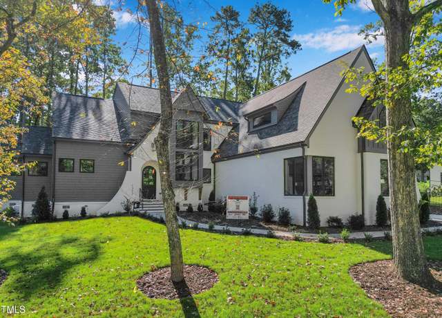 Property at 1312 Hunting Ridge Rd, Raleigh, NC 27615, 5 beds, 6 baths