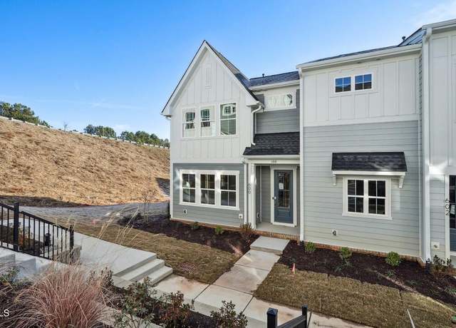 Property at 600 Hillfarm Dr, Wake Forest, NC 27587, 3 beds, 2.5 baths