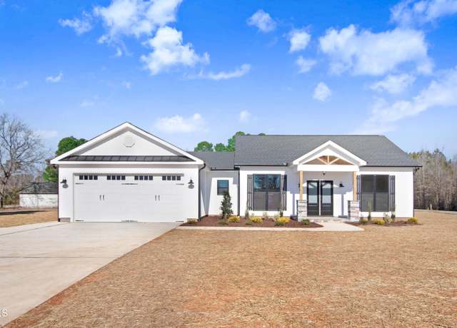Property at 1647 Old Dam Rd, Kenly, NC 27542, 3 beds, 2.5 baths
