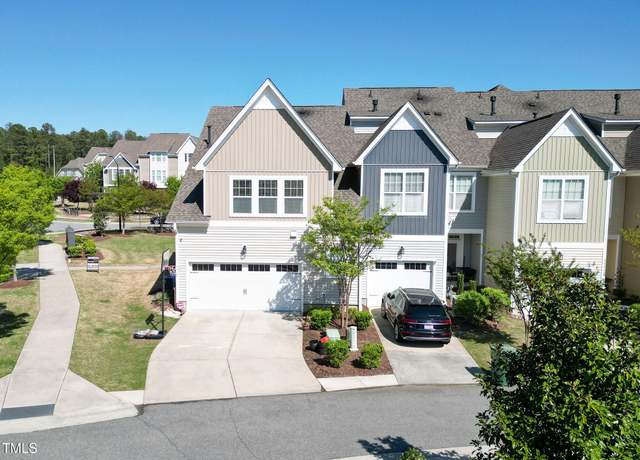Property at 4137 Strendal Dr, Cary, NC 27519, 4 beds, 3 baths