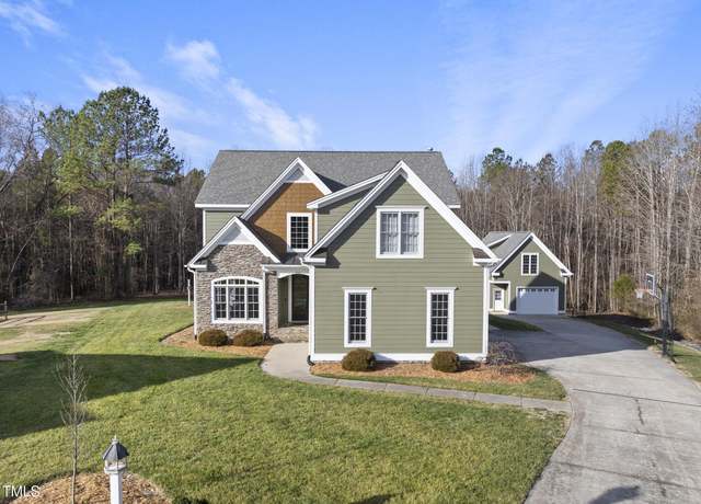 Property at 1001 Hazeltown Rd, Wake Forest, NC 27587, 4 beds, 3.5 baths
