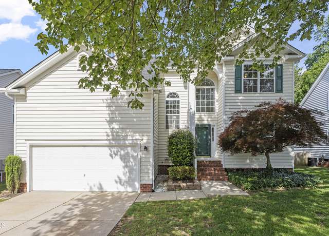 Property at 8721 Springhouse Ln, Raleigh, NC 27617, 4 beds, 2.5 baths