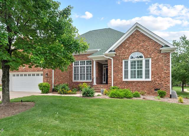 Property at 107 Regiment Way, Durham, NC 27705, 3 beds, 3.5 baths