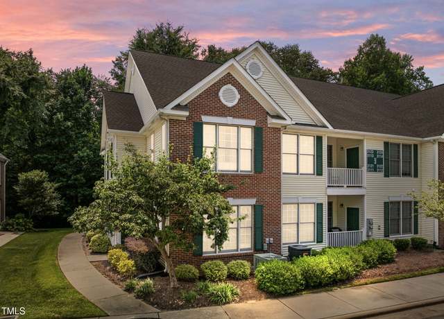Property at 3113 Kudrow Ln, Morrisville, NC 27560, 2 beds, 2 baths