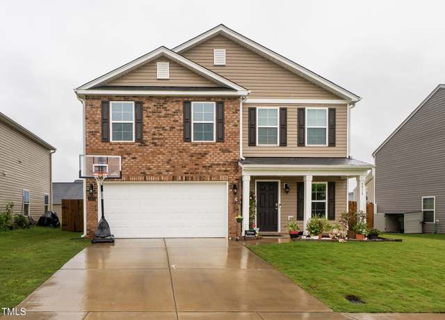 Property at 1515 Addison Grace Dr, Graham, NC 27253, 3 beds, 2.5 baths
