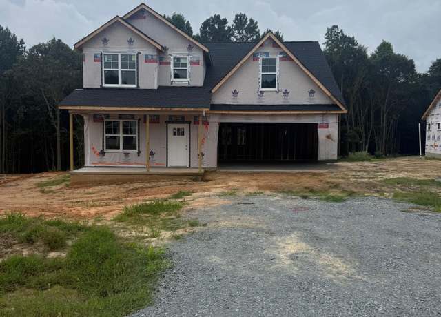 Property at 162 Surles Landing Way, Benson, NC 27504, 3 beds, 2.5 baths