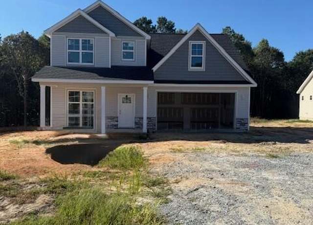 Property at 162 Surles Landing Way, Benson, NC 27504, 3 beds, 2.5 baths