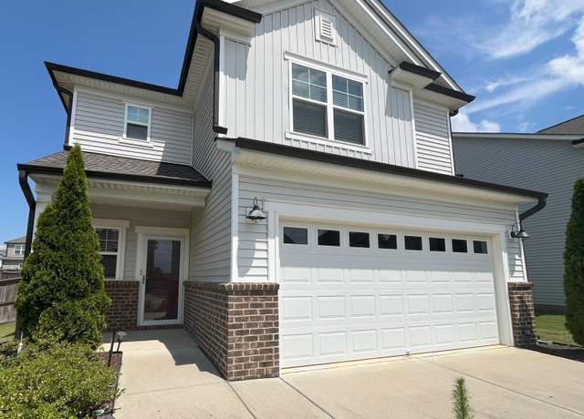 Property at 2117 Attend Xing, Fuquay Varina, NC 27526, 4 beds, 2.5 baths