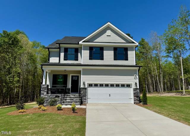 Property at 262 Grand Griffon Way, Lillington, NC 27546, 4 beds, 2.5 baths