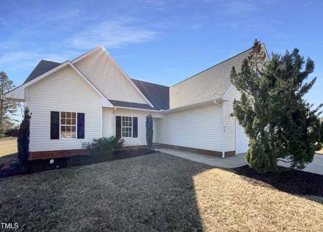 Property at 70 Waterford Dr, Angier, NC 27501, 3 beds, 2 baths