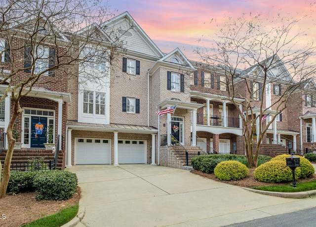 Property at 214 Lions Gate Dr, Cary, NC 27518, 3 beds, 3.5 baths