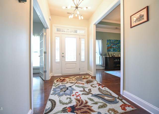 Property at 197 W Paige Wynd Dr, Angier, NC 27501, 4 beds, 3.5 baths