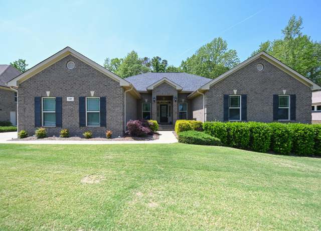 Property at 197 W Paige Wynd Dr, Angier, NC 27501, 4 beds, 3.5 baths