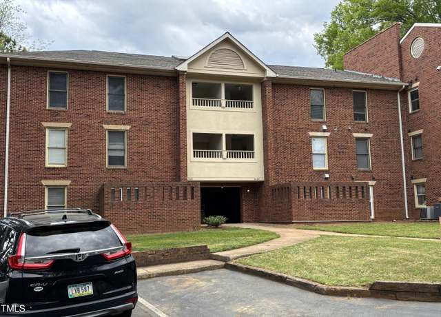 Property at 3601 Helix Ct #301, Raleigh, NC 27606, 1 bed, 1 bath