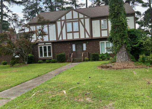Property at 1800 Windsor Rd, Kinston, NC 28504, 5 beds, 2.5 baths