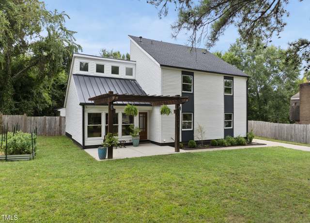 Property at 1409 Lions Way, Raleigh, NC 27604, 3 beds, 2.5 baths