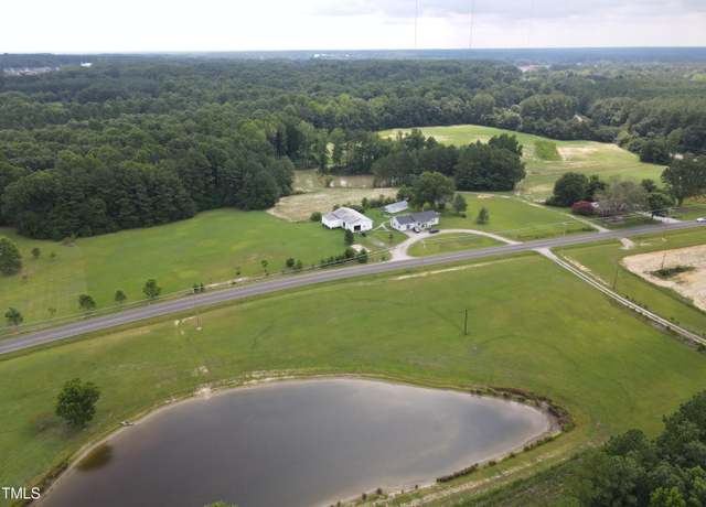 Property at 5100 Auburn Church Rd, Garner, NC 27529