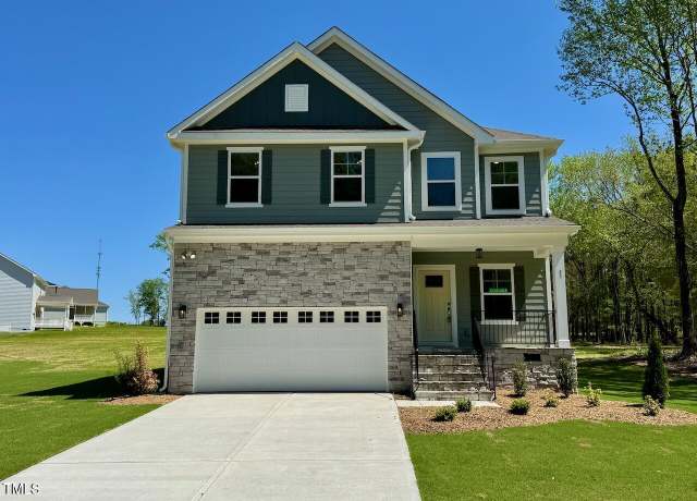 Property at 45 Covey Rise Way, Lillington, NC 27546, 4 beds, 2.5 baths