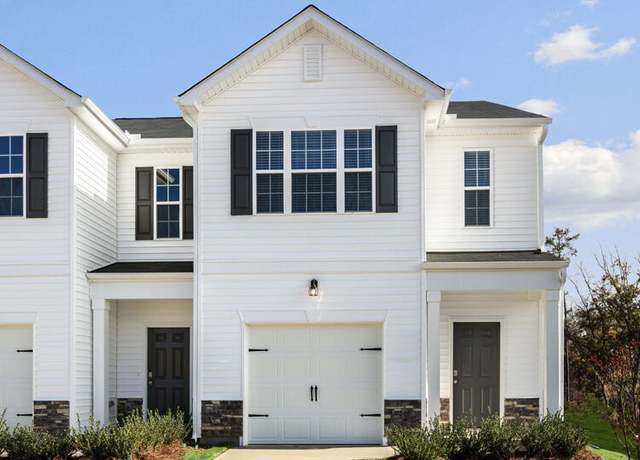 Property at 204 Starlight St, Sanford, NC 27330, 3 beds, 2.5 baths