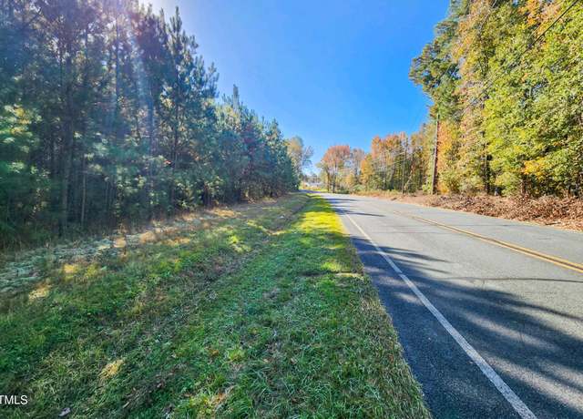 Property at Tract 1b Abattoir Rd, Coats, NC 27521