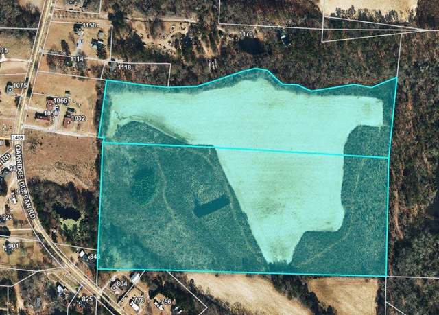 Property at 0 Oakridge Duncan Rd, Fuquay Varina, NC 27526