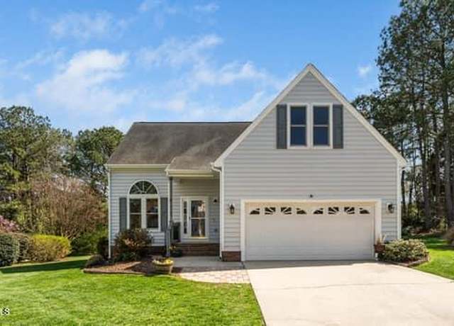 Property at 4108 4108 Gallatree Ln, Raleigh, NC 27616, 3 beds, 2.5 baths