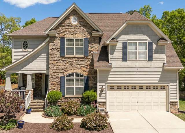 Property at 9212 Linslade Way, Wake Forest, NC 27587, 4 beds, 2.5 baths