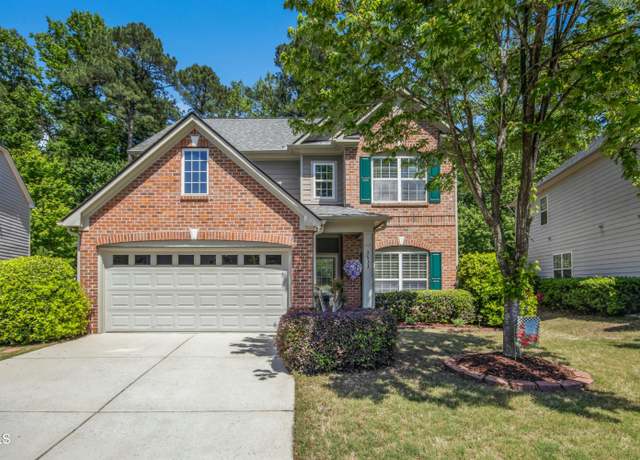 Property at 3633 Willow Stone Ln, Wake Forest, NC 27587, 5 beds, 3 baths