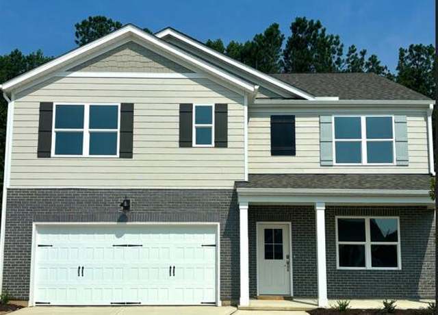 Property at 805 Comice Pear Way, Willow Springs, NC 27592, 5 beds, 2.5 baths