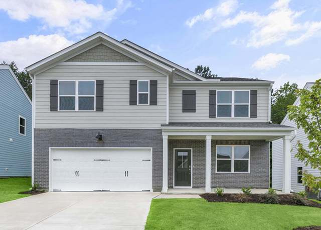 Property at 805 Comice Pear Way, Willow Springs, NC 27592, 5 beds, 2.5 baths