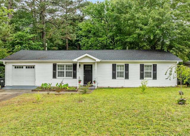 Property at 3803 Jonesville Rd, Wake Forest, NC 27587, 3 beds, 1 bath