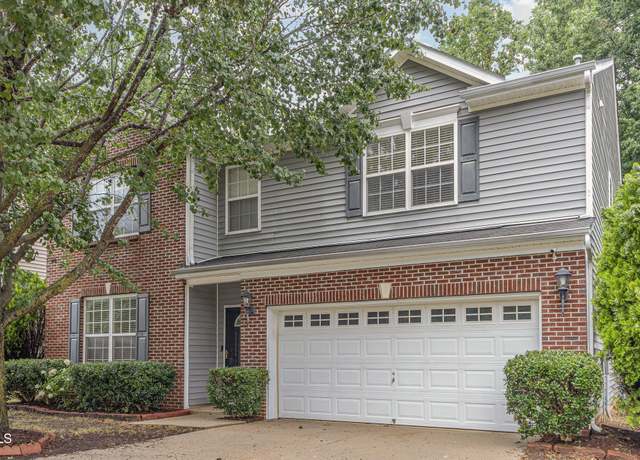 Property at 12340 Tetons Ct, Durham, NC 27703, 4 beds, 2.5 baths
