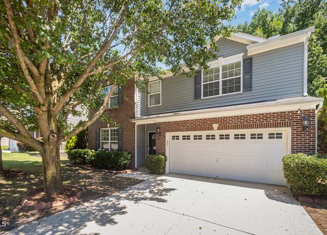 Property at 12340 Tetons Ct, Durham, NC 27703, 4 beds, 2.5 baths