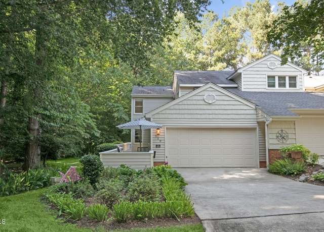 Property at 128 Woodglen Dr, Cary, NC 27518, 4 beds, 2.5 baths