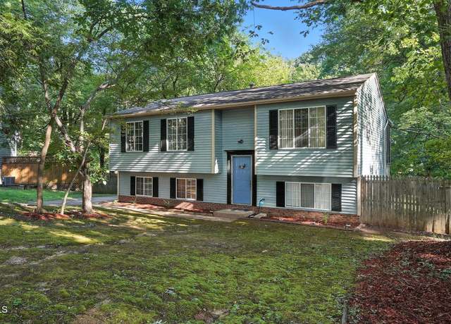 Property at 2005 Shenandoah Rd, Raleigh, NC 27603, 5 beds, 3 baths