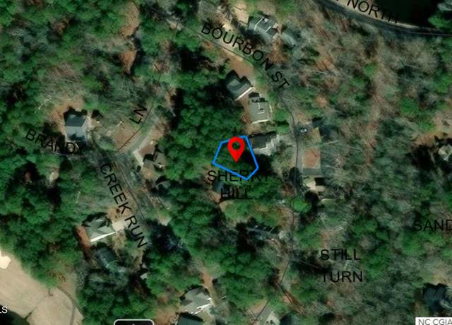 Property at 3057 Sherry Hl, Sanford, NC 27332