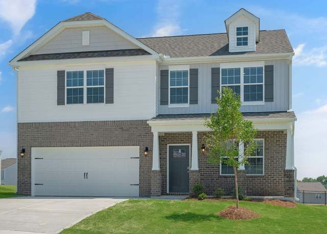 Property at 273 Hanging Elm Ln, Fuquay Varina, NC 27526, 4 beds, 2.5 baths