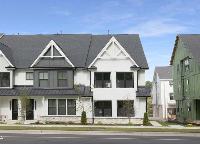 Property at 364 Church St, Morrisville, NC 27560, 4 beds, 3.5 baths