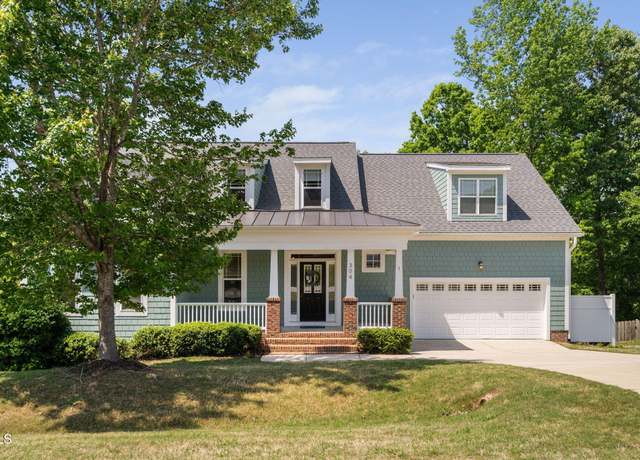 Property at 304 Nelson Ln, Clayton, NC 27527, 4 beds, 3.5 baths