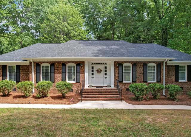 Property at 503 & 505 Pennrington Cir, Reidsville, NC 27320, 4 beds, 2 baths
