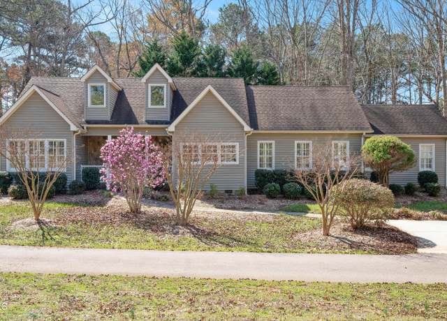 Property at 2412 Mollynick Lane Ln, Wake Forest, NC 27587, 3 beds, 2 baths