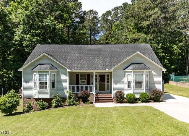 Property at 4132 Battle Field Dr, Garner, NC 27529, 3 beds, 2 baths