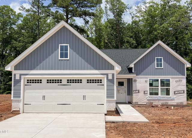 Property at 307 Rothbury Ct, Sanford, NC 27330, 3 beds, 2 baths