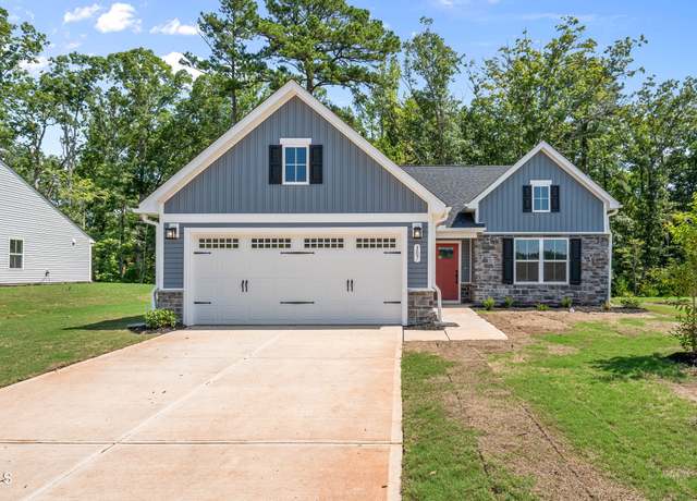 Property at 307 Rothbury Ct, Sanford, NC 27330, 3 beds, 2 baths
