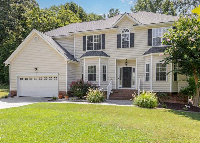 Property at 106 Teak Cir, Garner, NC 27529, 6 beds, 3 baths
