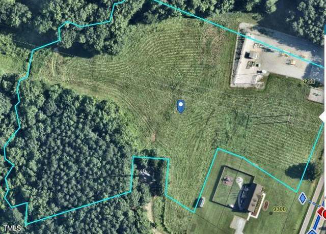 Property at 9260 Lake Wheeler Rd, Fuquay Varina, NC 27526